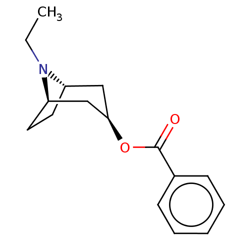 Chemical structure of BindingDB Monomer ID 50476190