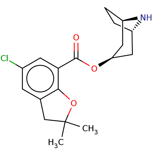 Chemical structure of BindingDB Monomer ID 50476191