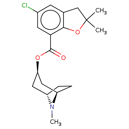 Chemical structure of BindingDB Monomer ID 50476195