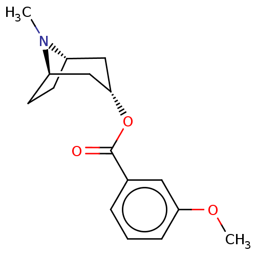 Chemical structure of BindingDB Monomer ID 50476199