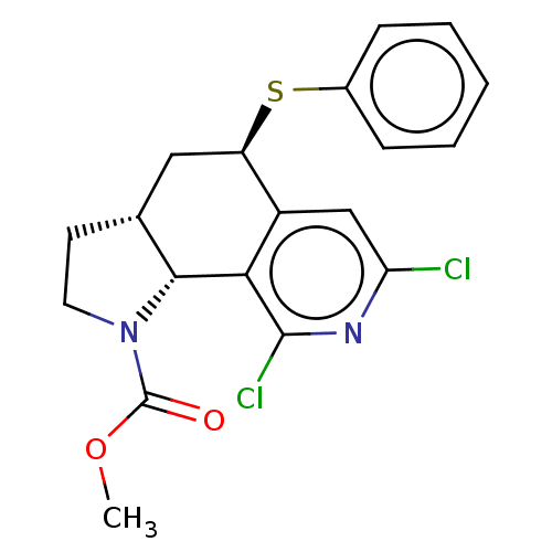 Chemical structure of BindingDB Monomer ID 50476211