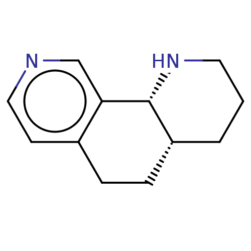 Chemical structure of BindingDB Monomer ID 50476215