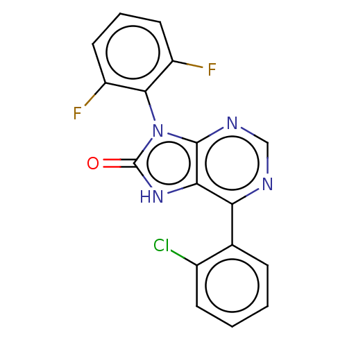 Chemical structure of BindingDB Monomer ID 50476263