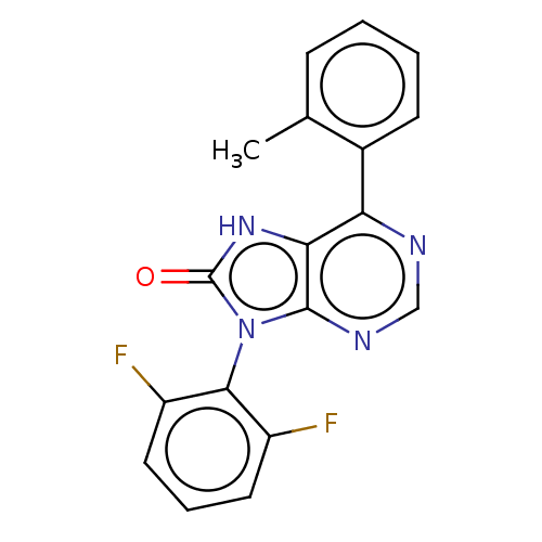 Chemical structure of BindingDB Monomer ID 50476266
