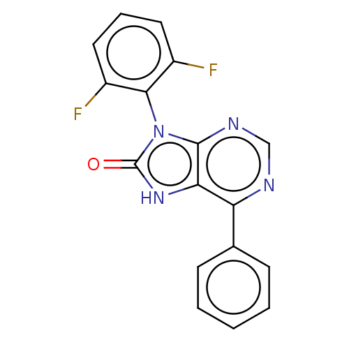 Chemical structure of BindingDB Monomer ID 50476267
