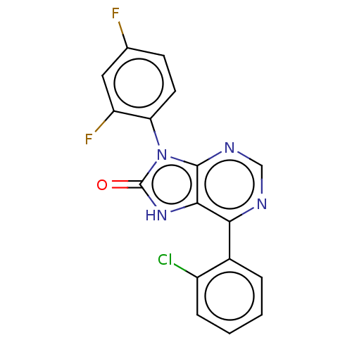 Chemical structure of BindingDB Monomer ID 50476269