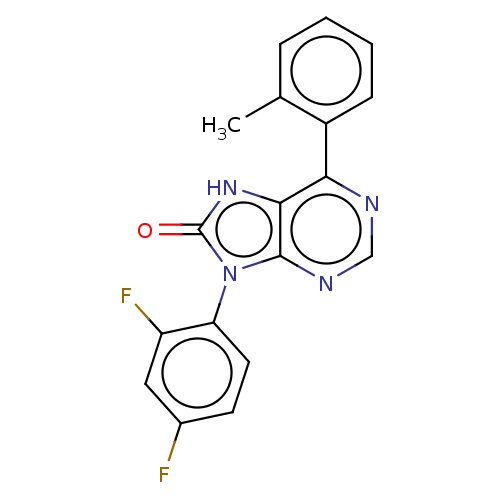 Chemical structure of BindingDB Monomer ID 50476272