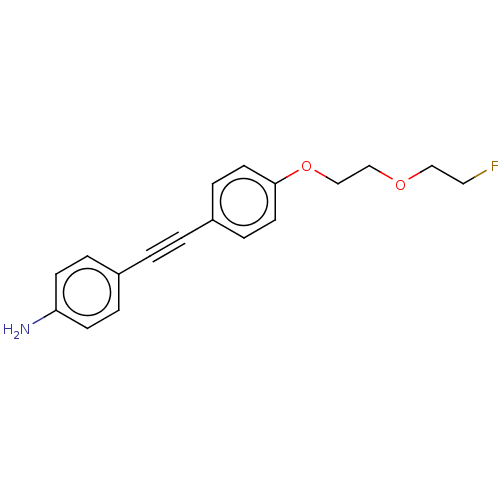 Chemical structure of BindingDB Monomer ID 50476288