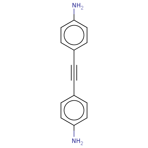 Chemical structure of BindingDB Monomer ID 50476290