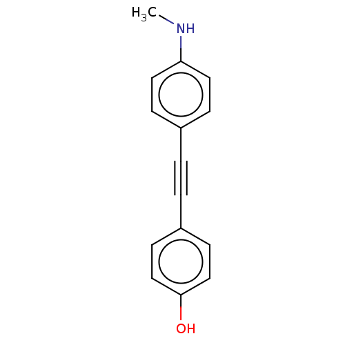 Chemical structure of BindingDB Monomer ID 50476296