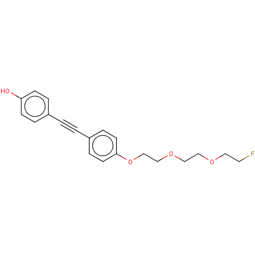 Chemical structure of BindingDB Monomer ID 50476302