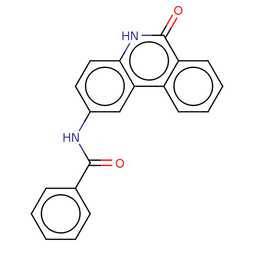 Chemical structure of BindingDB Monomer ID 50476347