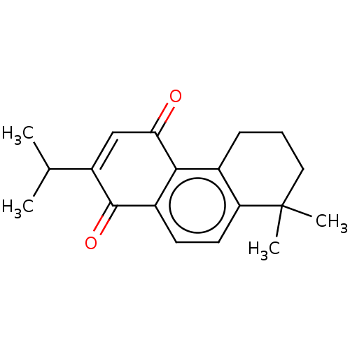 Chemical structure of BindingDB Monomer ID 50476409
