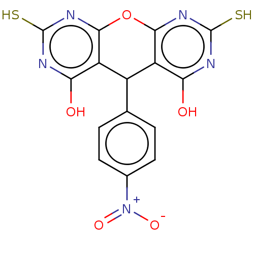 Chemical structure of BindingDB Monomer ID 50476419