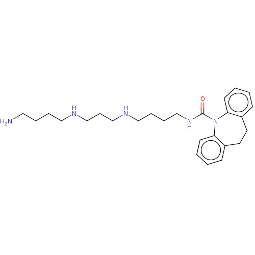 Chemical structure of BindingDB Monomer ID 50476424