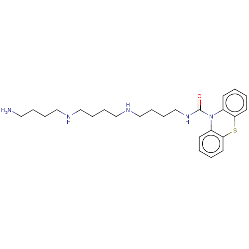 Chemical structure of BindingDB Monomer ID 50476432