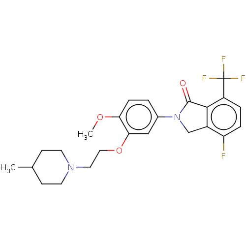 Chemical structure of BindingDB Monomer ID 50476475