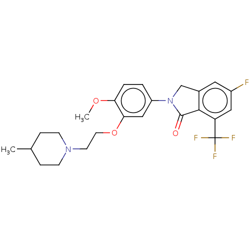Chemical structure of BindingDB Monomer ID 50476485