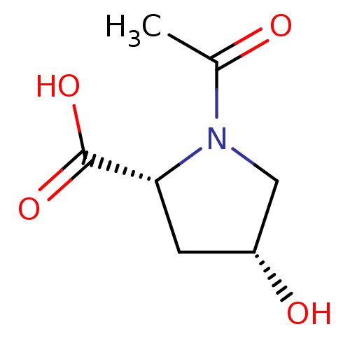 Chemical structure of BindingDB Monomer ID 50476555