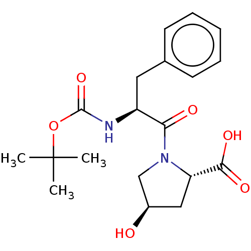 Chemical structure of BindingDB Monomer ID 50476557