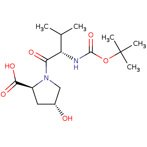 Chemical structure of BindingDB Monomer ID 50476558