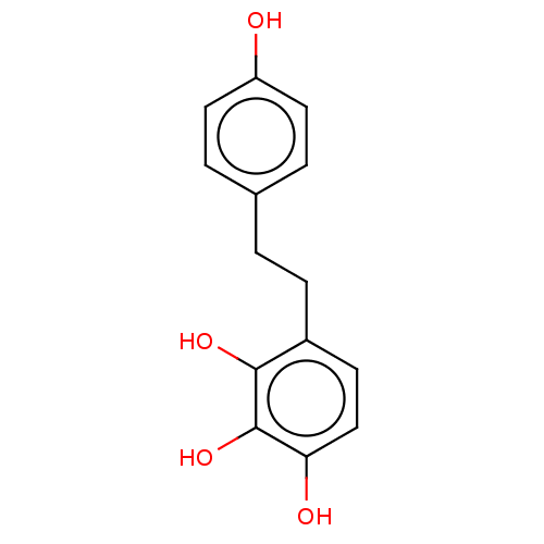 Chemical structure of BindingDB Monomer ID 50476589