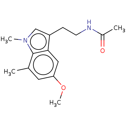 Chemical structure of BindingDB Monomer ID 50476614