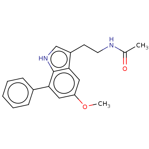 Chemical structure of BindingDB Monomer ID 50476616
