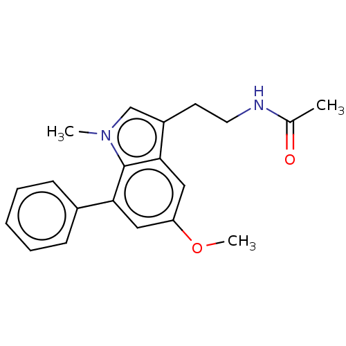 Chemical structure of BindingDB Monomer ID 50476625