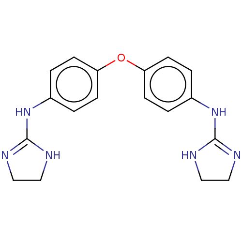 Chemical structure of BindingDB Monomer ID 50476629