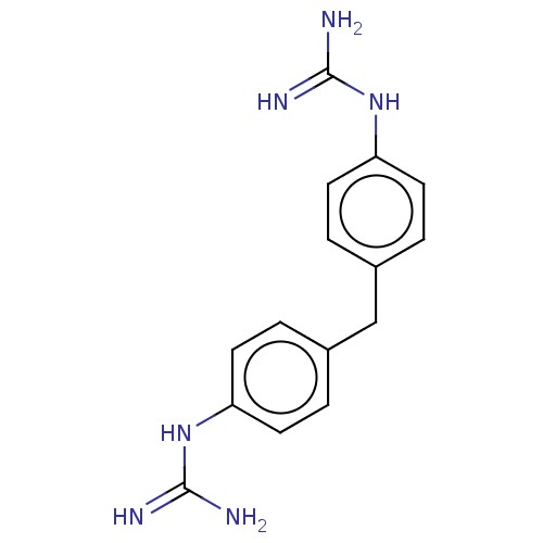 Chemical structure of BindingDB Monomer ID 50476633