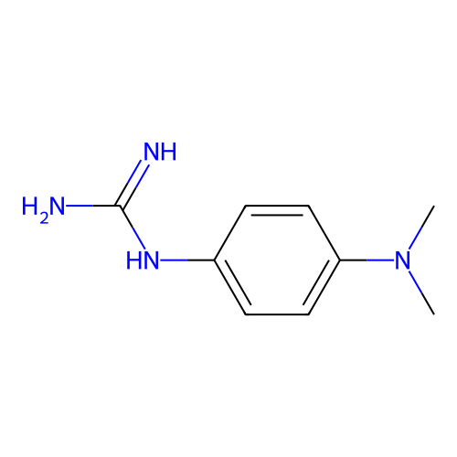 Chemical structure of BindingDB Monomer ID 50476636