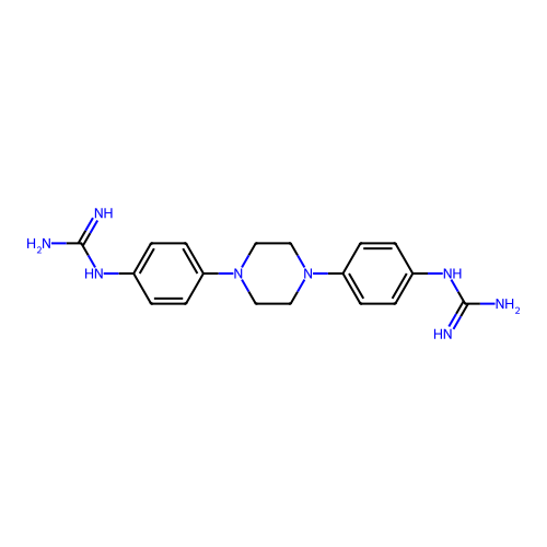 Chemical structure of BindingDB Monomer ID 50476637