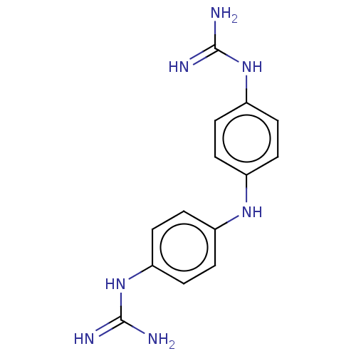 Chemical structure of BindingDB Monomer ID 50476640