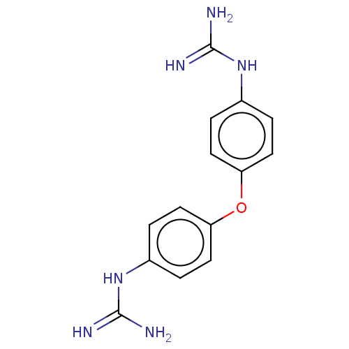 Chemical structure of BindingDB Monomer ID 50476641