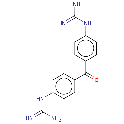 Chemical structure of BindingDB Monomer ID 50476643