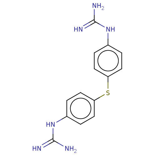 Chemical structure of BindingDB Monomer ID 50476645