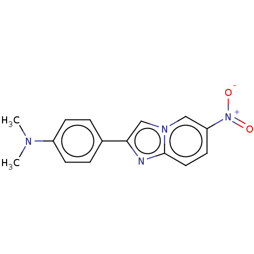 Chemical structure of BindingDB Monomer ID 50476659
