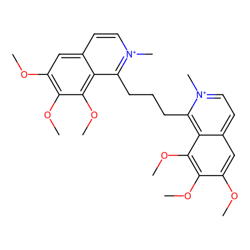 Chemical structure of BindingDB Monomer ID 50476798