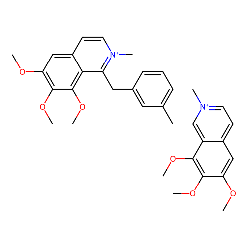 Chemical structure of BindingDB Monomer ID 50476799
