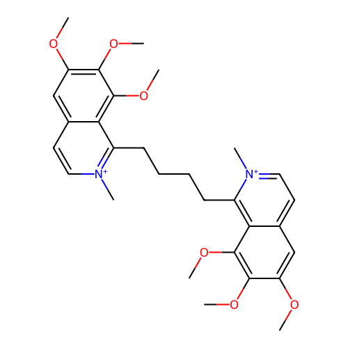 Chemical structure of BindingDB Monomer ID 50476800