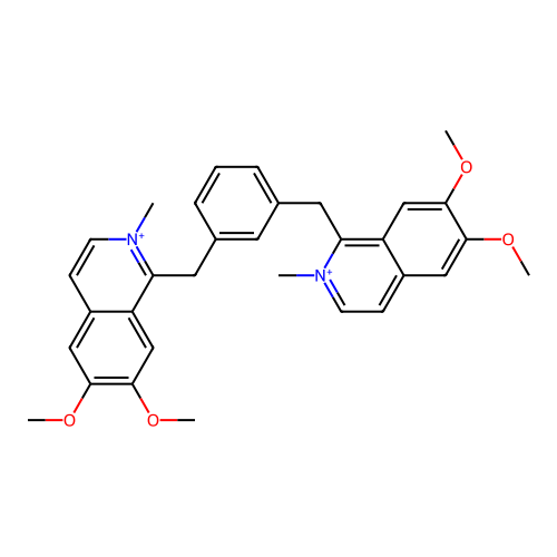 Chemical structure of BindingDB Monomer ID 50476801