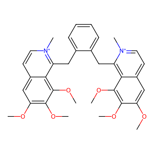 Chemical structure of BindingDB Monomer ID 50476802