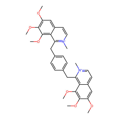 Chemical structure of BindingDB Monomer ID 50476806