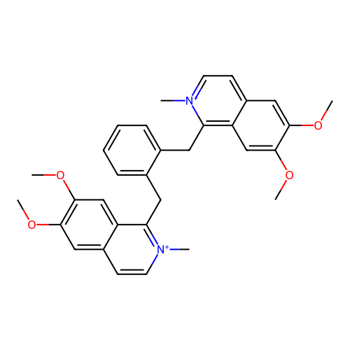 Chemical structure of BindingDB Monomer ID 50476809