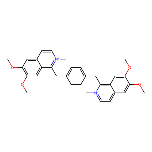 Chemical structure of BindingDB Monomer ID 50476813