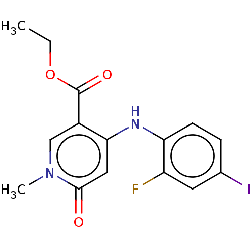 Chemical structure of BindingDB Monomer ID 50476825
