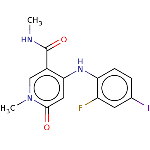 Chemical structure of BindingDB Monomer ID 50476832