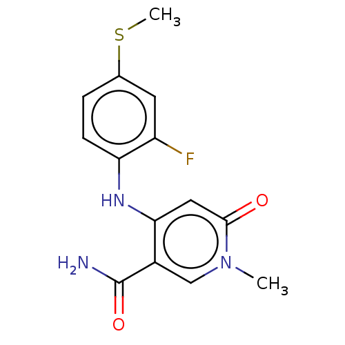 Chemical structure of BindingDB Monomer ID 50476842