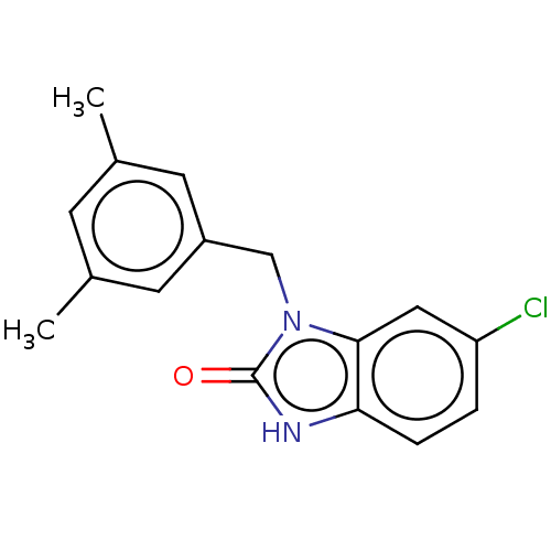 Chemical structure of BindingDB Monomer ID 50476846